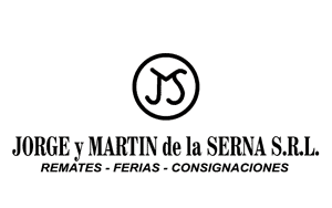 Jorge y Martín de la Serna S.R.L.