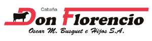 Cabaña Don Florencio - Angus - Oscar Busquet